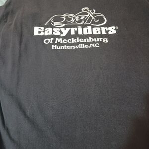 Riders by Lee Black Men's Shirt